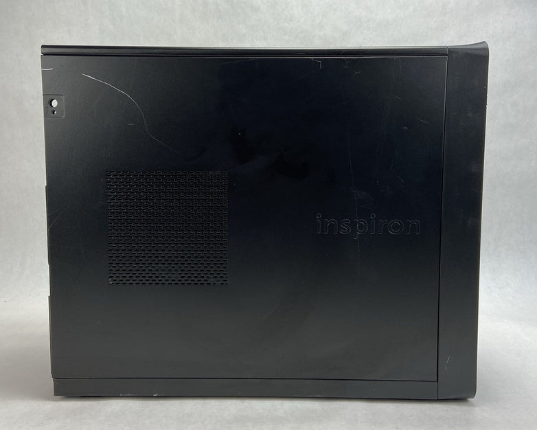 Dell Isnpiron 3847 MT Intel Pentium G3240 3.1GHz 4GB RAM No HDD No OS