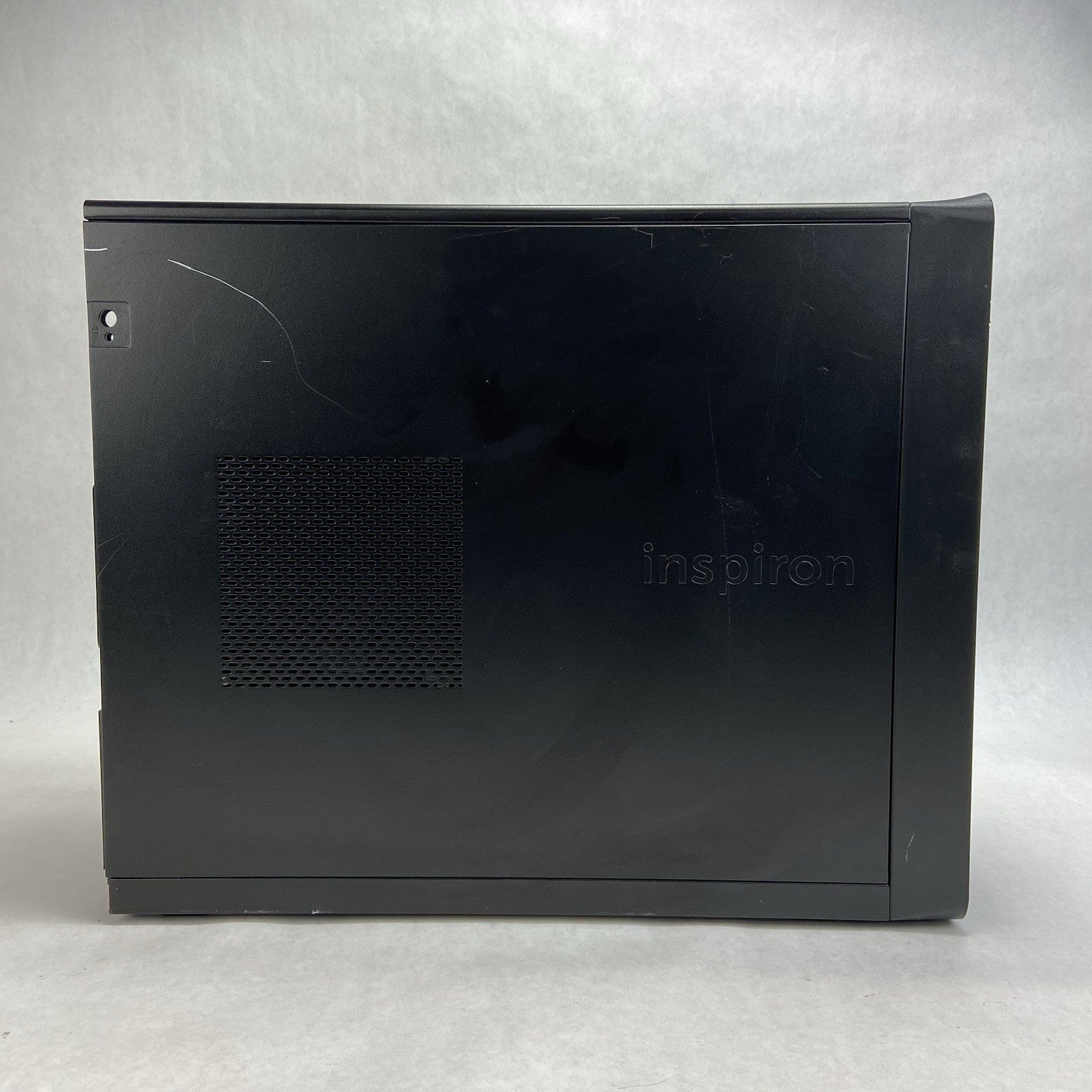 Dell Isnpiron 3847 MT Intel Pentium G3240 3.1GHz 4GB RAM No HDD No OS5