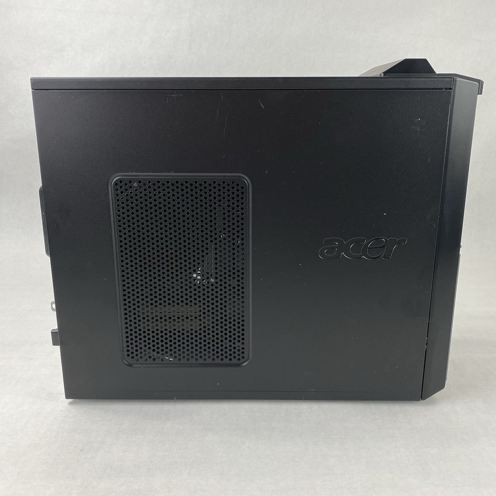 Acer Veriton M275 MT Pentium Dual-Core E6700 3.2GHz 3GB RAM No HDD No OS