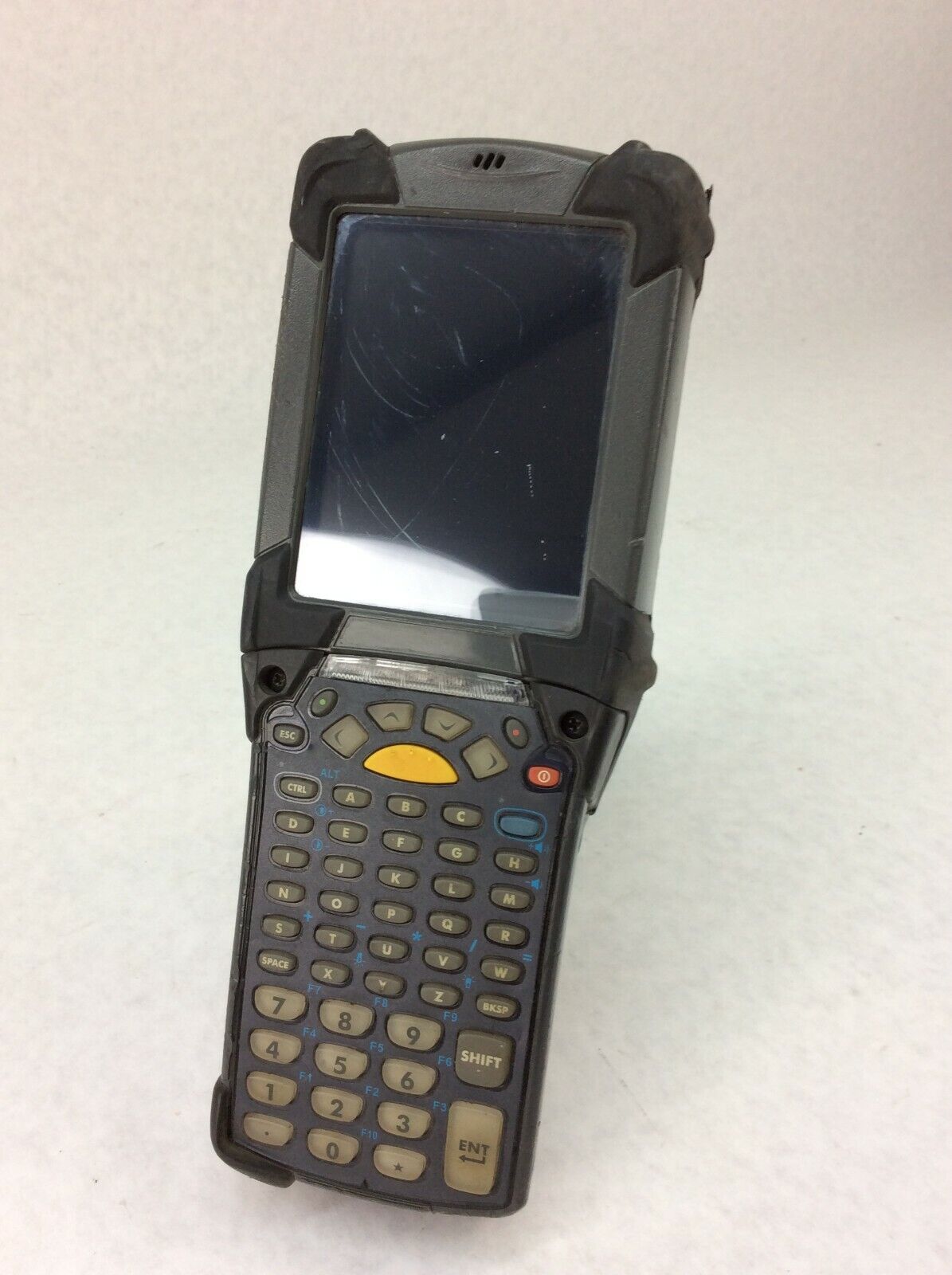 Motorola MC9090-GJ0HJJFA6WR Windows Handheld Scanner