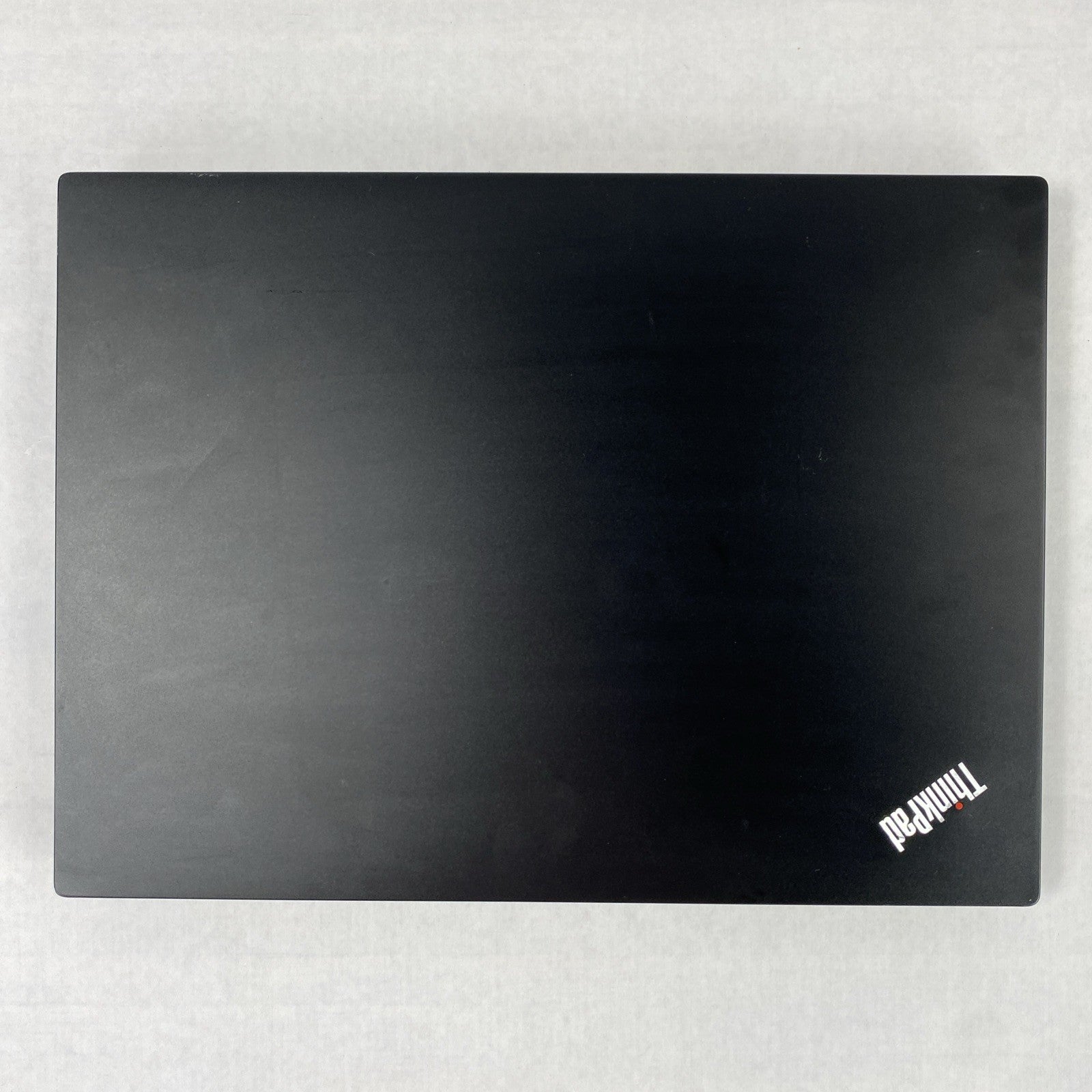 Lenovo ThinkPad E480 Intel Core i5-8250U 1.60 GHz 8GB RAM 14' No HDD No OS