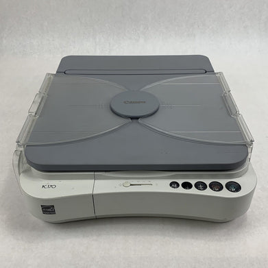 Canon PC170 Personal Copier - Parts or Repair Bad Lens Spots