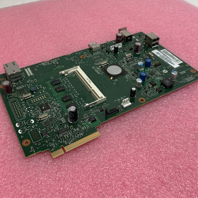 HP LaserJet M600 Series Printer CF036-60101 Main Formatter Board