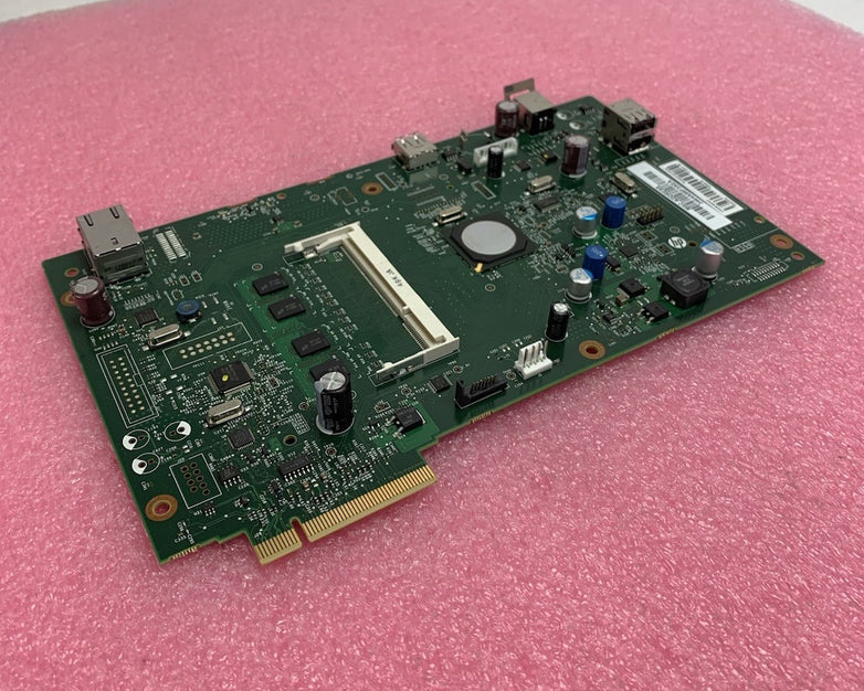 HP LaserJet M600 Series Printer CF036-60101 Main Formatter Board