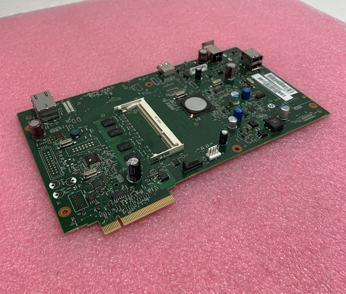 HP LaserJet M600 Series Printer CF036-60101 Main Formatter Board0