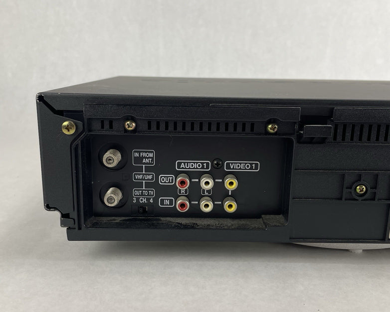 Panasonic PV 4351  VCR For Parts