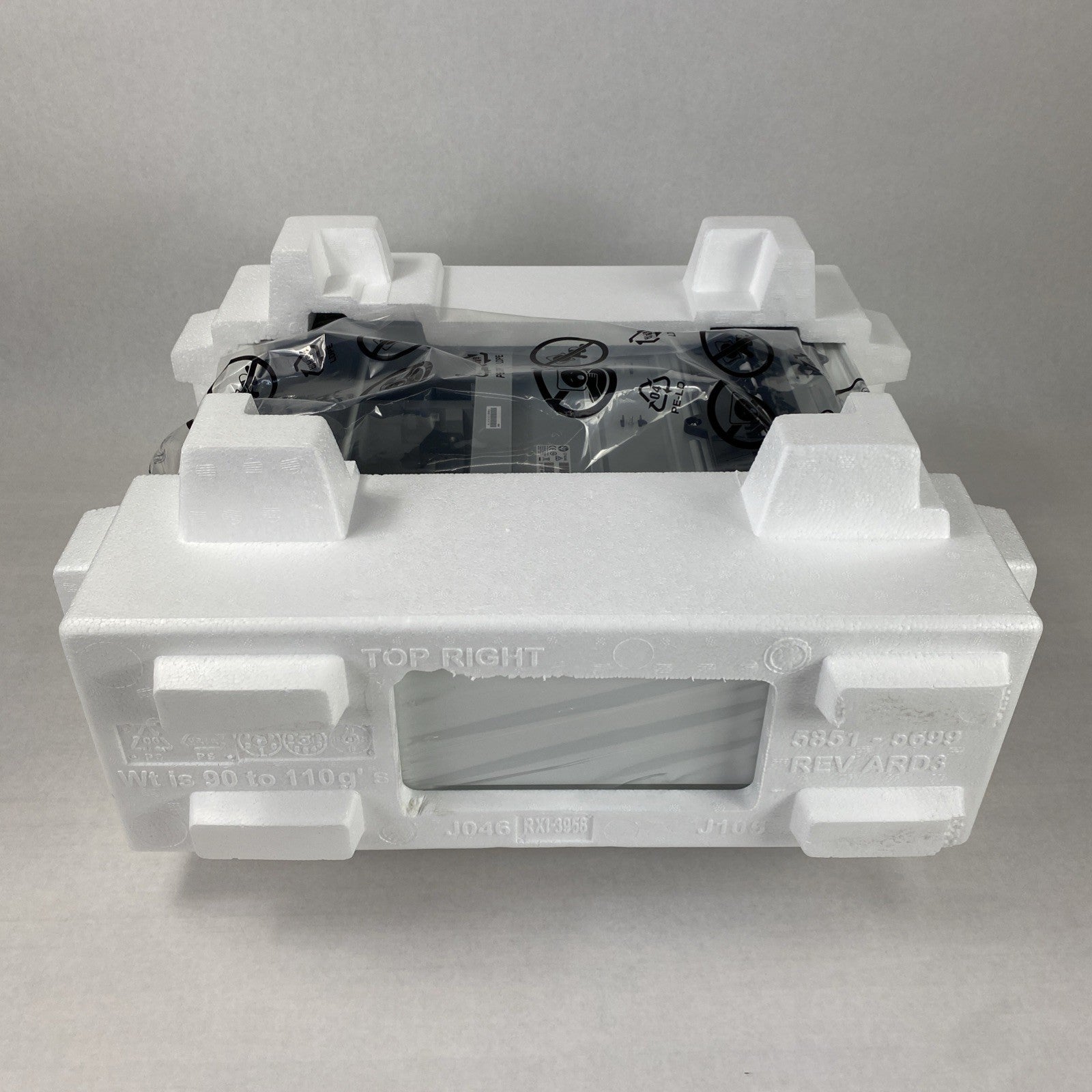 HP CF404A LaserJet 550-Sheet Paper Tray Feeder