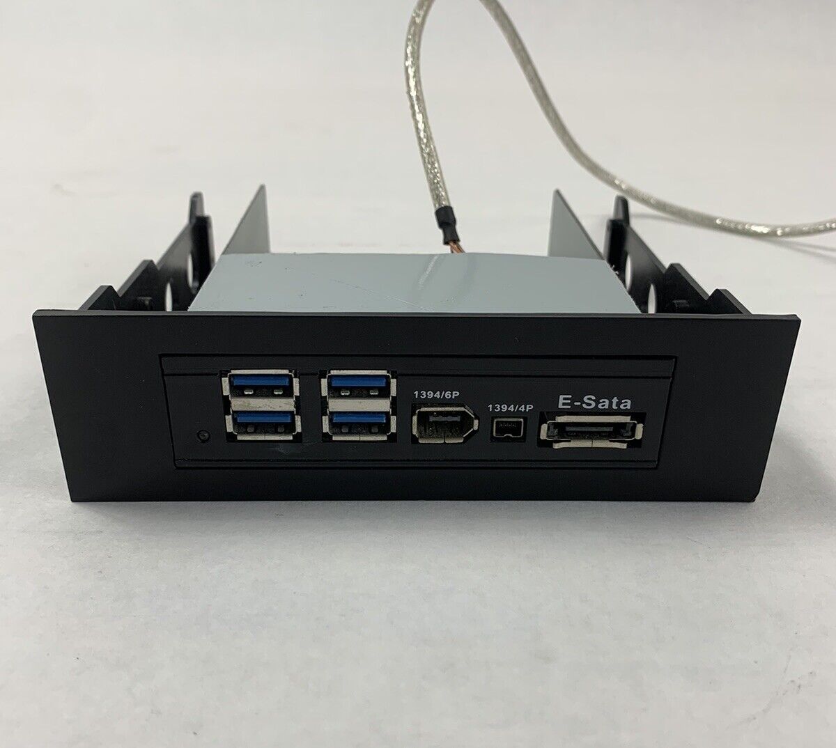 USB 3.0 Front Panel Expansion Bay 5.25in