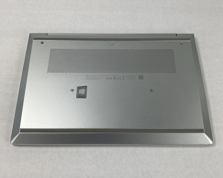 HP ProBook 630 G8 Intel Core i7-1165G7 2.80GHz 16GB RAM 13.3" No HDD No OS No AC