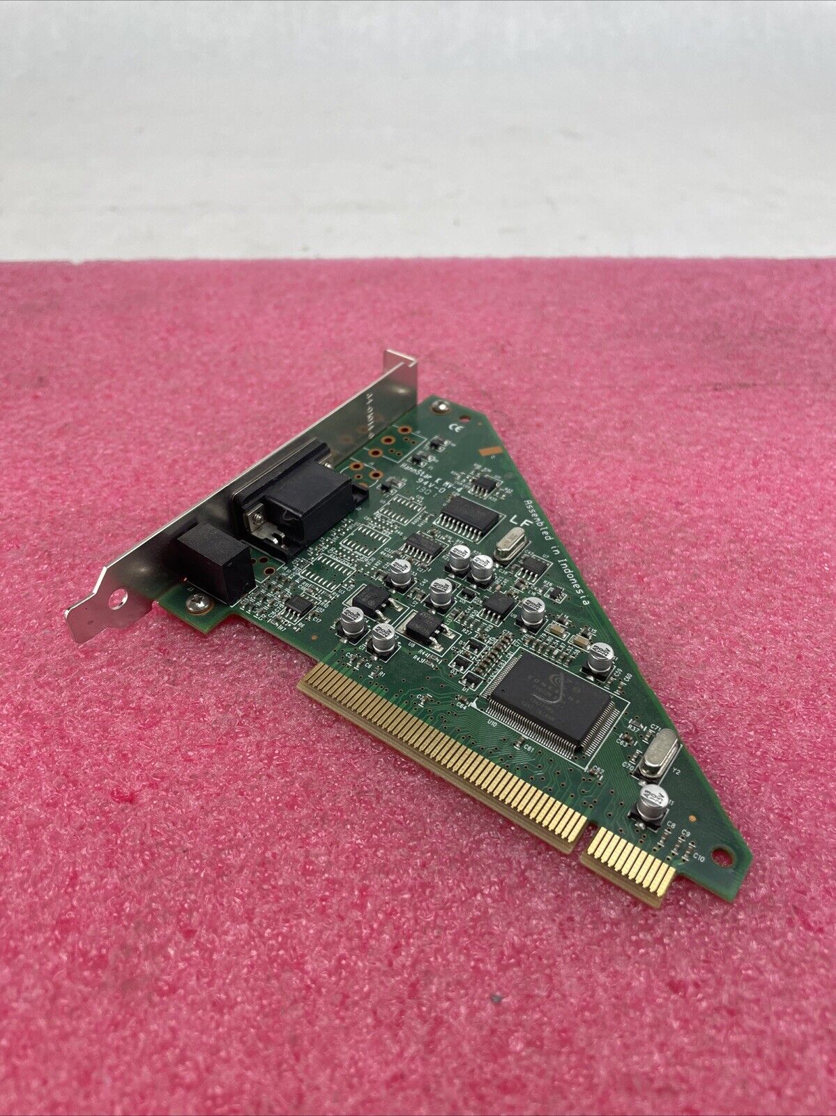 Osprey Video 22-02028-03 Rev A PCI Video Capture Card
