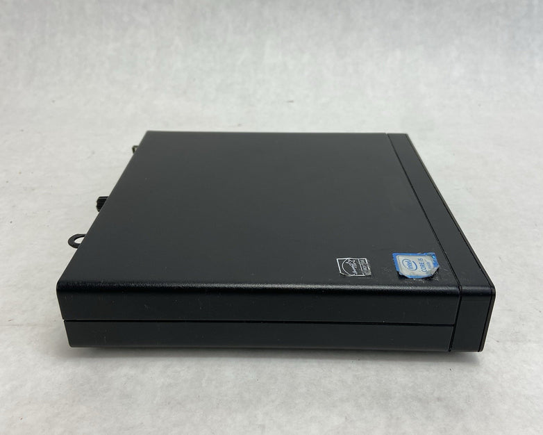 HP ProDesk 600 G2 MFF Intel Core i5-6500T 2.5GHz 0GB RAM No AC/HDD/OS