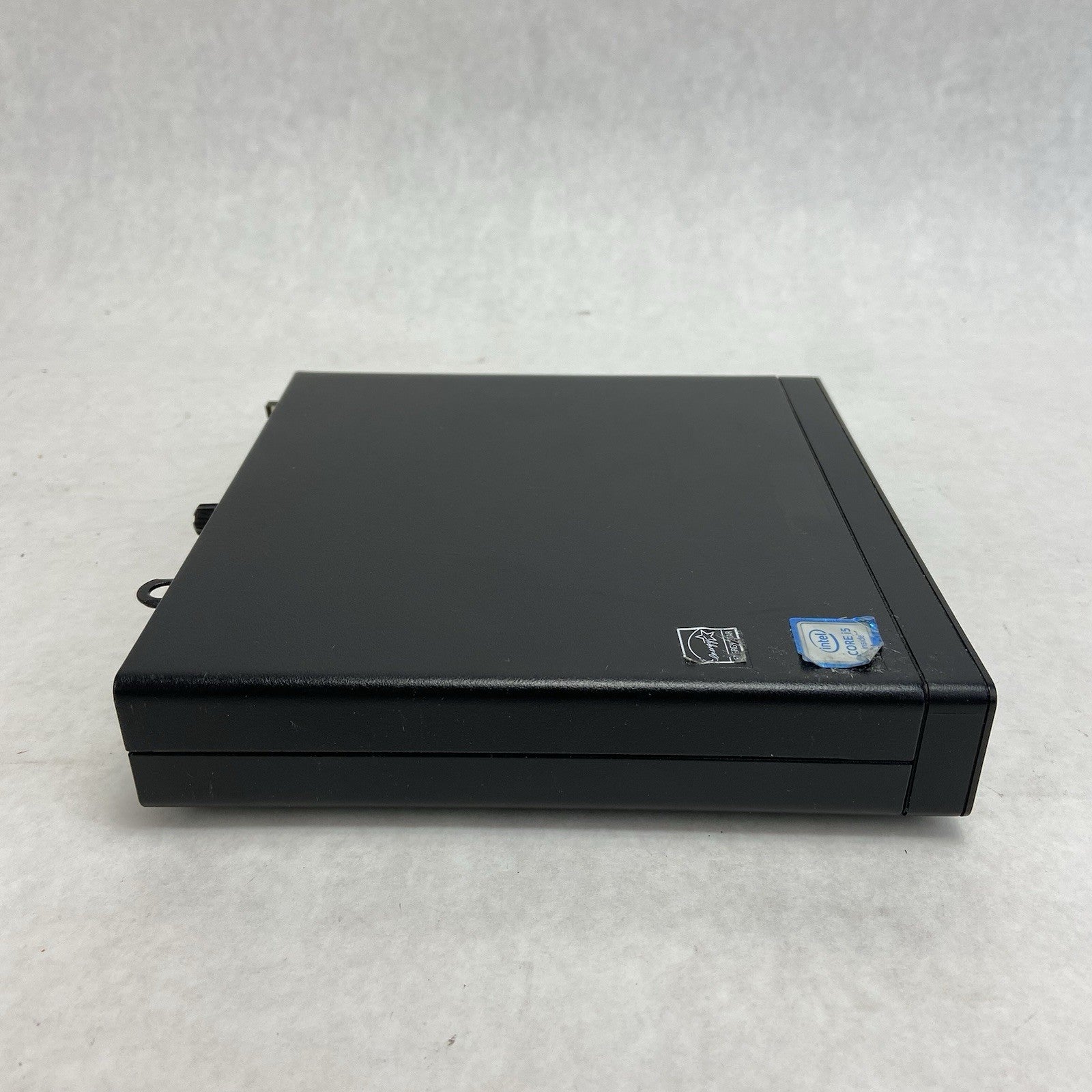HP ProDesk 600 G2 MFF Intel Core i5-6500T 2.5GHz 0GB RAM No AC/HDD/OS6