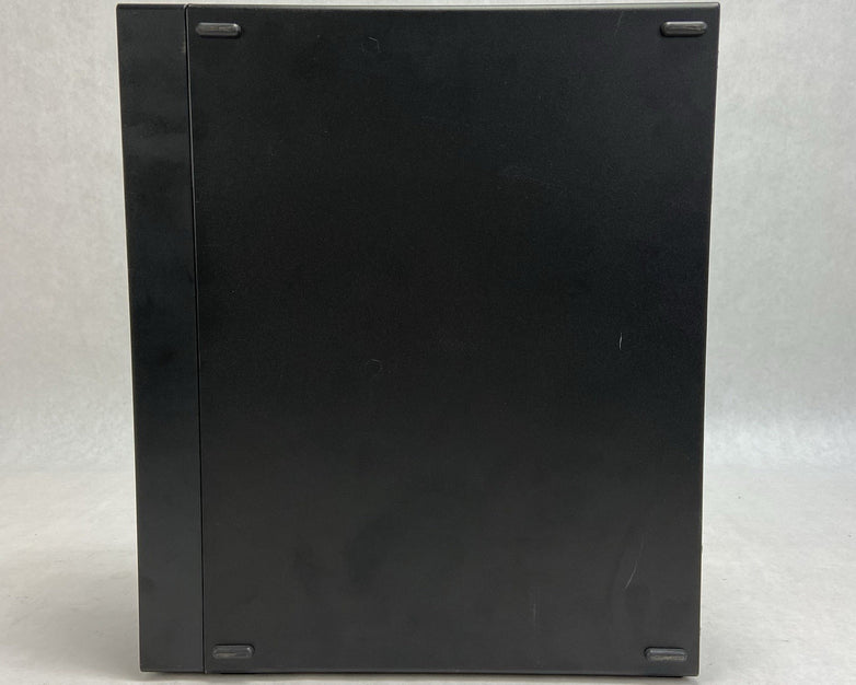 Lenovo ThinkStation P330 SFF Intel Core i5-8500 3GHz 8GB RAM No HDD/OS