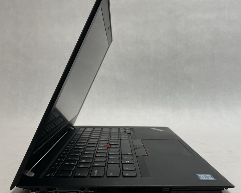 Lenovo ThinkPad T480 14" i5-8350U 1.70 GHz 8 GB RAM No SSD/OS/AC/Batt- No Bottom