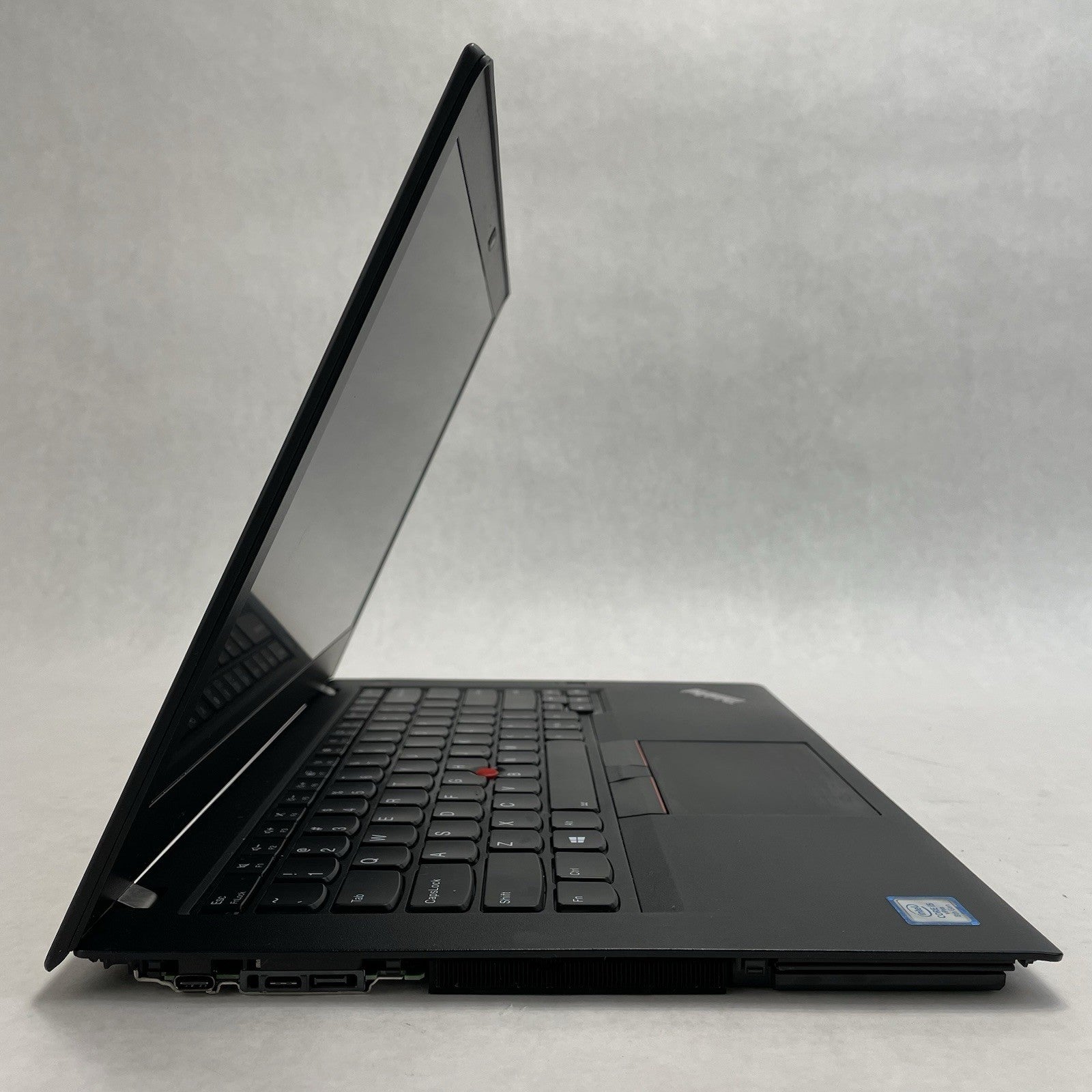Lenovo ThinkPad T480 14" i5-8350U 1.70 GHz 8 GB RAM No SSD/OS/AC/Batt- No Bottom3