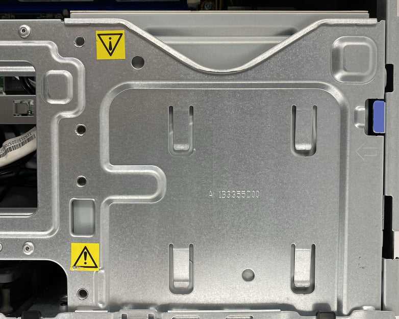 Lenovo ThinkCentre M93p SFF Intel Core i5-4570 3.2GHz 8GB RAM No HDD No OS