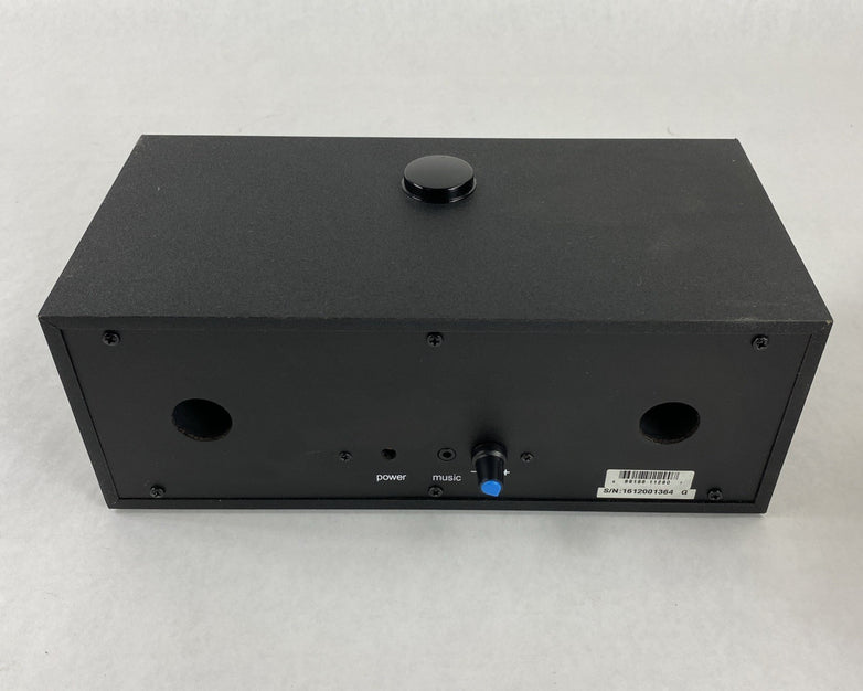 TV Ears 11290 5.0 Speaker System with Dual Digital Transmitter