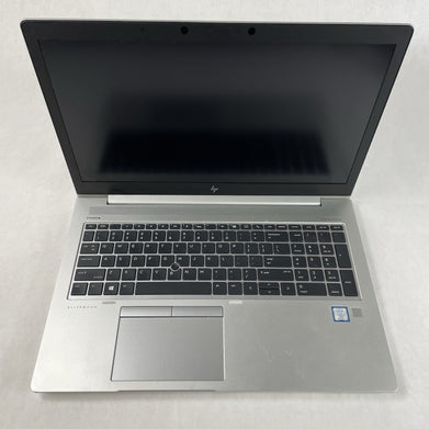 HP EliteBook 850 G6 i7-8665U 1.90 GHz 32 GB RAM No SSD/OS/AC