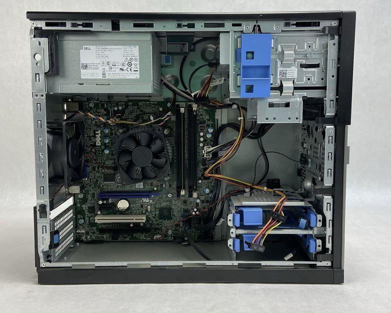 Dell Optiplex 9020 MT Intel Core i7-4790 3.6GHz 4GB RAM No HDD No OS