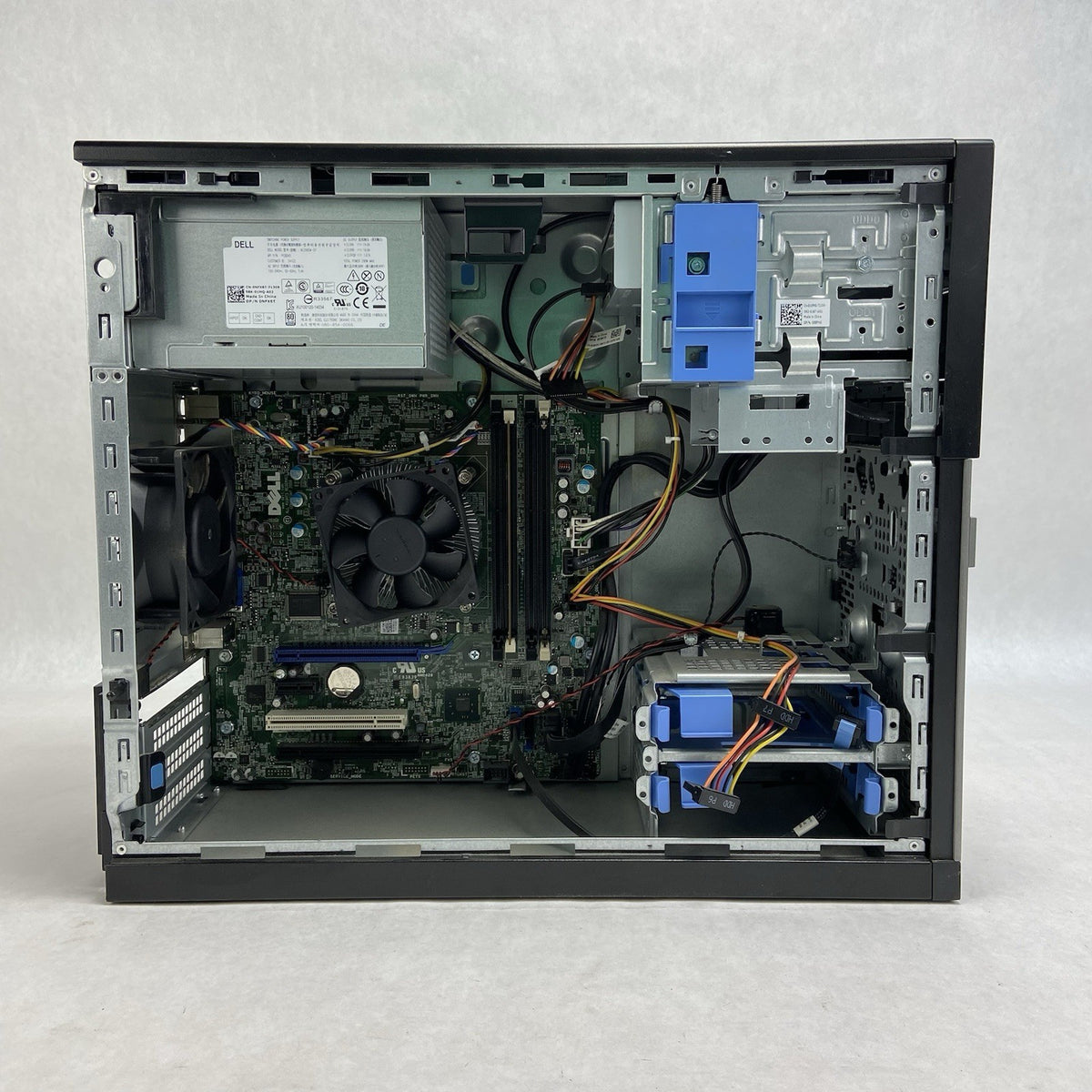 Dell Optiplex 9020 MT Intel Core i7-4790 3.6GHz 4GB RAM No HDD No OS9
