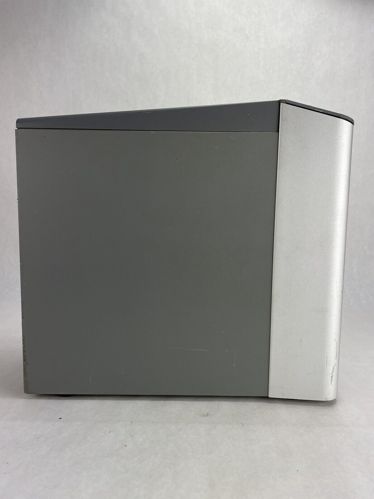 Electronics for Imaging EFI PrintLink 0136r SP30-02 Print Server