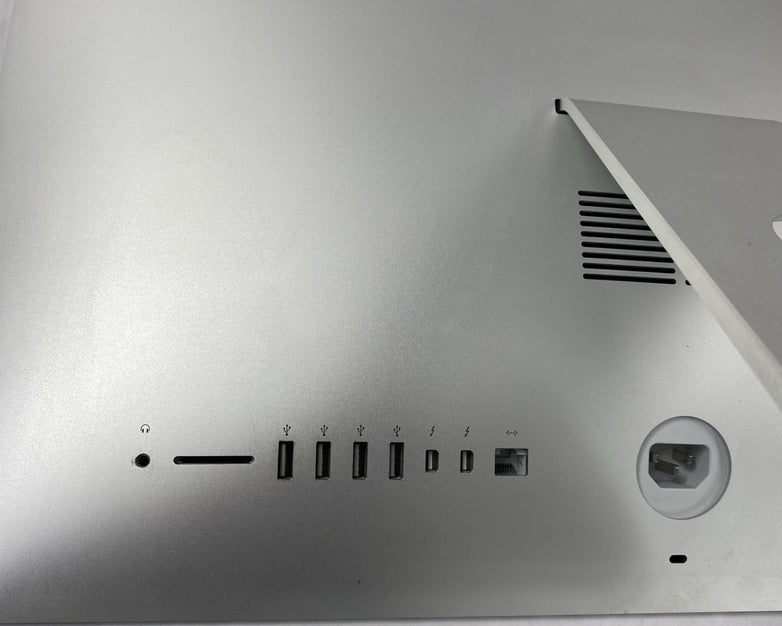 Apple A1418 iMac 21.5" 2013 2.7 GHz Core i5 8 GB RAM 1TB HDD macOS 10.15.7