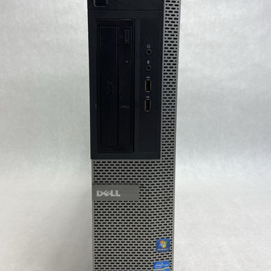 Dell Optiplex 3010 DT Intel Core i3-3220 3.3GHz 4GB RAM No HDD No OS