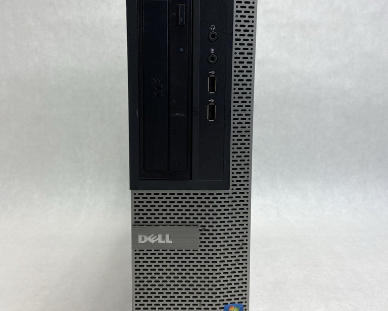 Dell Optiplex 3010 DT Intel Core i3-3220 3.3GHz 4GB RAM No HDD No OS