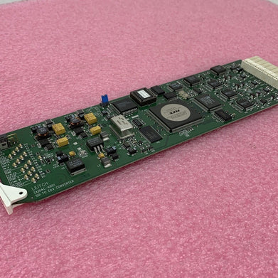 Leitch (A)DAC-6801 SDI To CAV Converter
