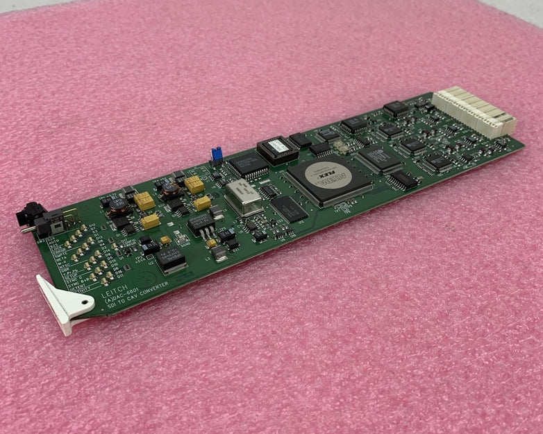 Leitch (A)DAC-6801 SDI To CAV Converter