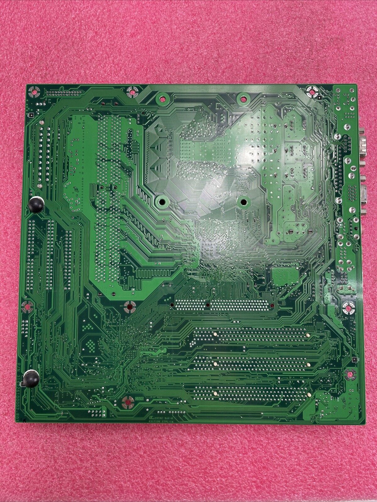 Dell Dimension 2400 MT Motherboard Intel Pentium 4 2.2GHz 256MB RAM