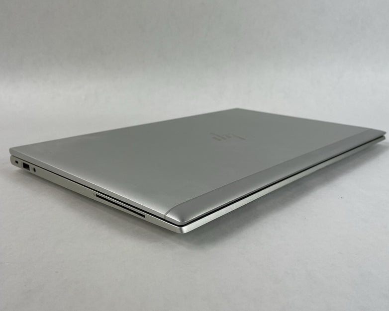 HP EliteBook 850 G8 15.6" i5-1145G7 2.60 GHz 8 GB RAM No SSD/OS/AC - Rubber Feet
