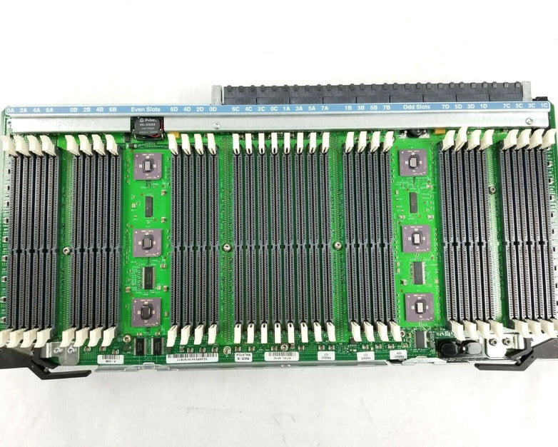 HP A7124-60102 32 DIMM Memory Carrier