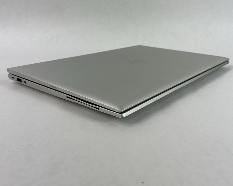 HP EliteBook 850 G8 15.6" i5-1145G7 2.60 GHz 8 GB RAM No SSD/OS/AC- Bent SC Slot