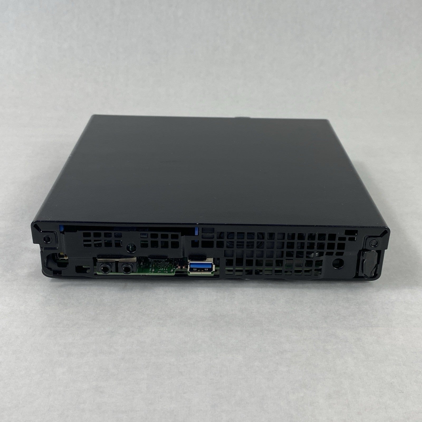 Dell OptiPlex 3090 Micro Intel Core i5-10500T 2.3GHz 8GB RAM WiFi No HDD No OS
