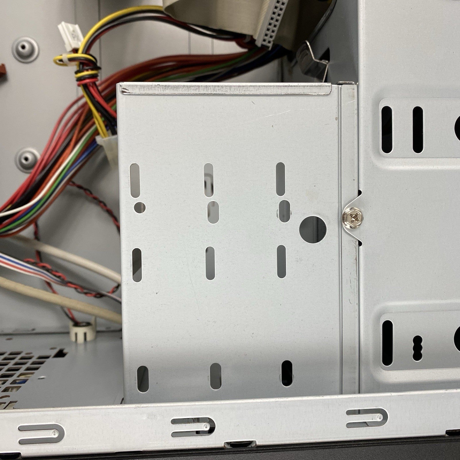 Unbranded ATX Mini Computer Case with 300W Power Supply