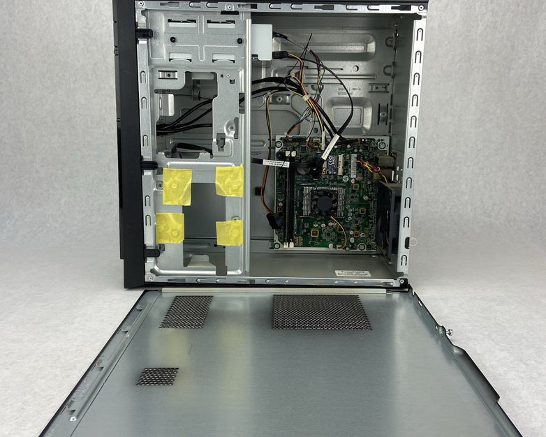 HP 110-217C MT AMD A4-5000 1.5GHz 4GB RAM No HDD No OS