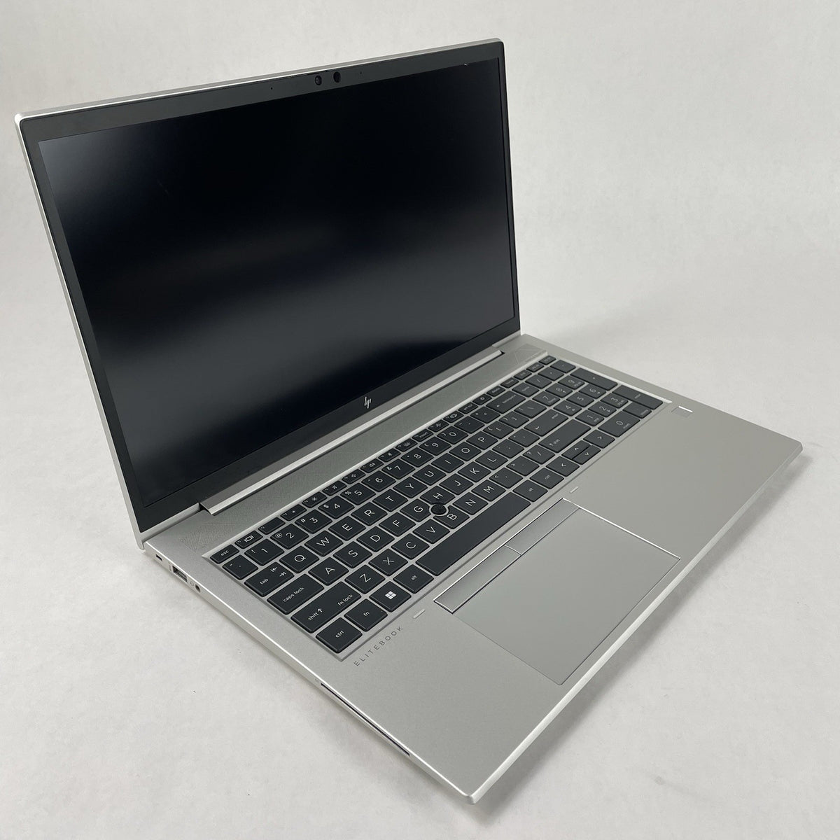 HP EliteBook 850 G8 15.6" i7-1185G7 3.00GHz 16GB RAM No SSD/OS/AC/Batt - Bad USB0