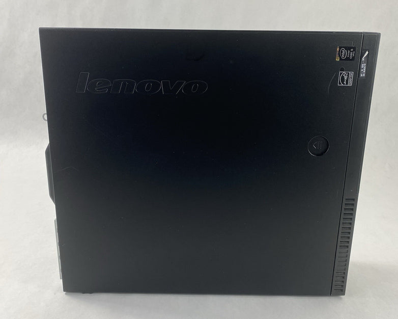 Lenovo ThinkCentre M93p SFF Intel Core i5-4570 3.2GHz 8GB RAM No HDD No OS