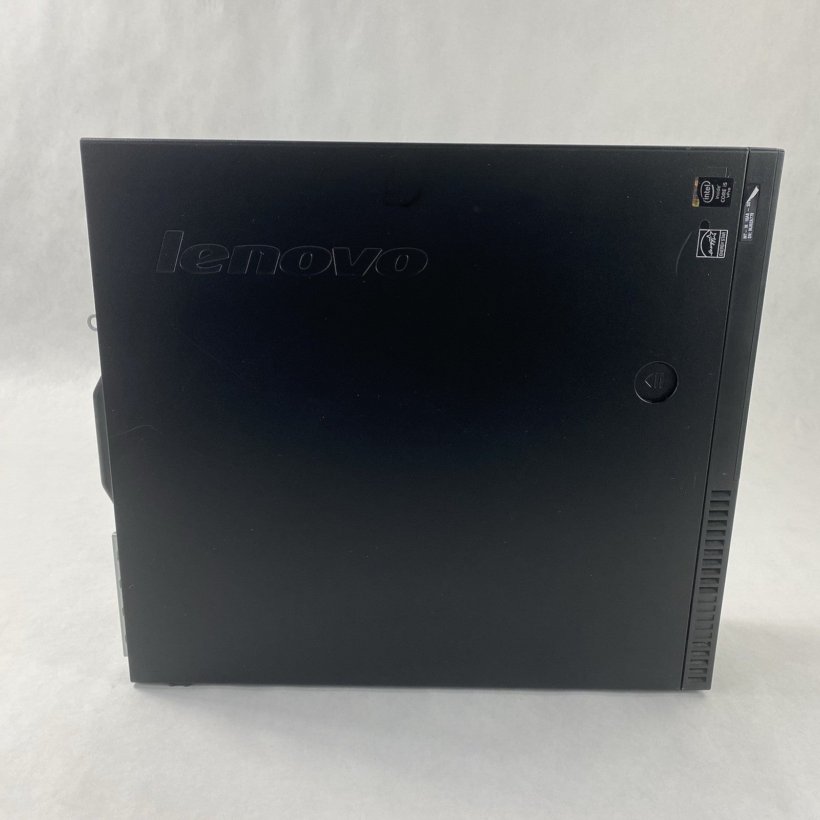 Lenovo ThinkCentre M93p SFF Intel Core i5-4570 3.2GHz 8GB RAM No HDD No OS