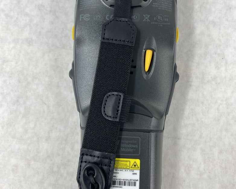 Symbol MC9090 Motorola Barcode Mobile Scanner Tested but NO BATTERY