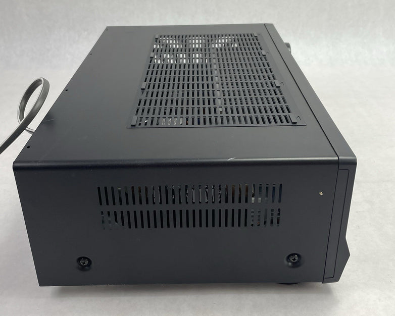 Sony STR-DH130 2-Channel FM/AM Stereo Receiver Control Center No Remote Tested