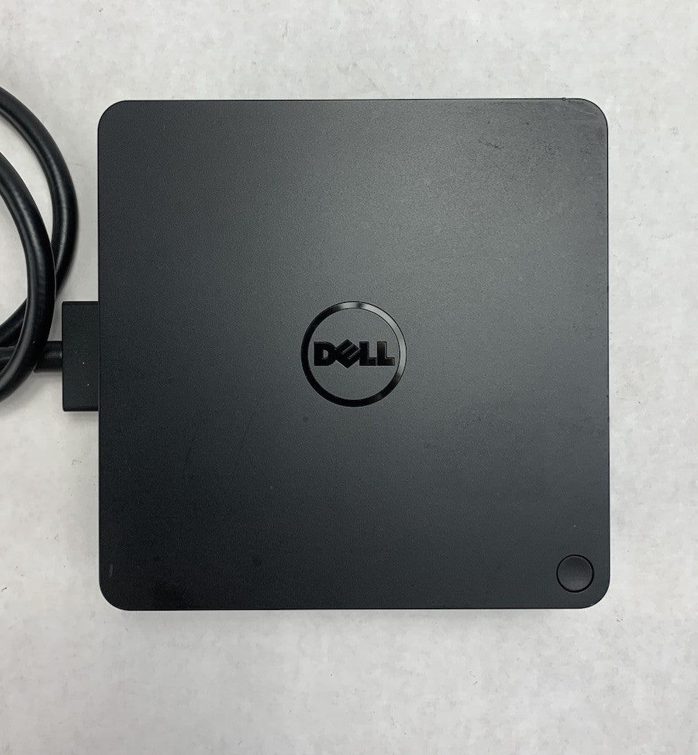 Dell TB18DC K16A Dual USB-C Wired Thunderbolt Docking Station - No AC Adapter7