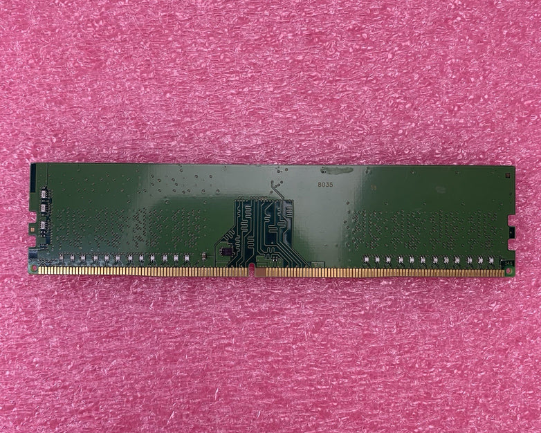 Kingston HP26D4U9S8MD-8 PC4-2666V-UA2-11 8GB 1Rx8 Desktop Memory RAM
