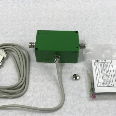 B. Braun Biotech DCU-Connection Node 8875421