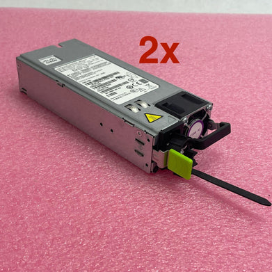 341-0591-03 Cisco UCSC-PSU1-770W 770W Power Supply PS-2771-1S-LF