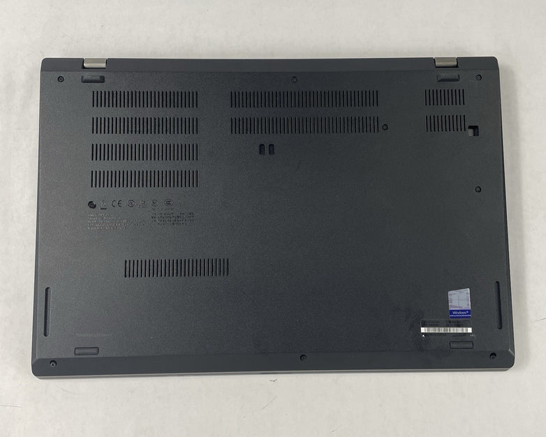 Lenovo Thinkpad L15 Gen 1 15.6" i7-10510U 1.80 GHz 16 GB RAM No HDD No OS READ