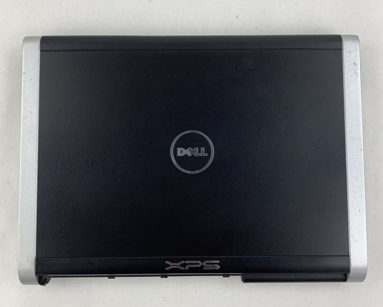 Dell XPS M1530 Core 2 Duo 00010676 2.4 GHz 2 GB No OS No HDD No Batt No AC