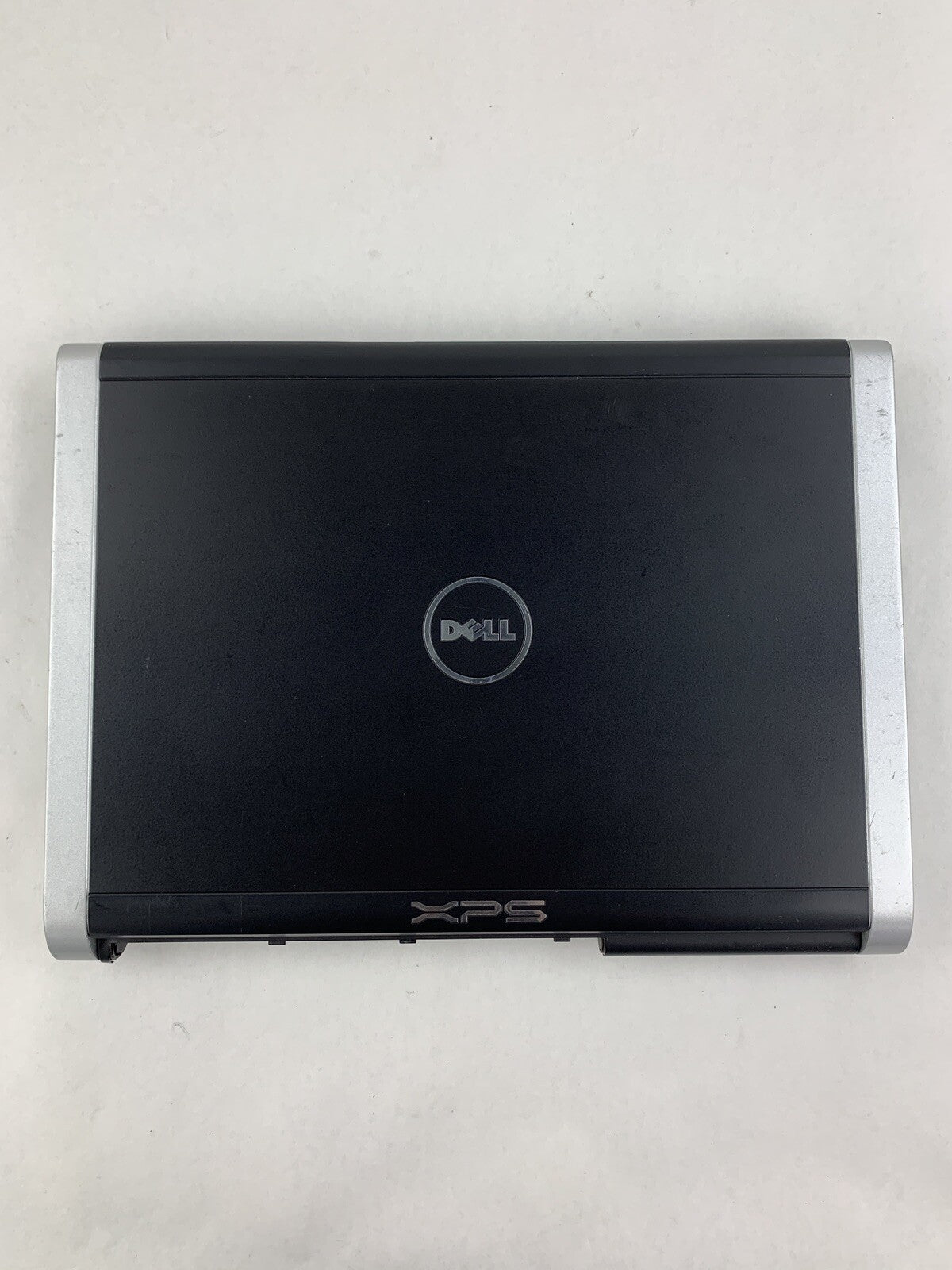 Dell XPS M1530 Core 2 Duo 00010676 2.4 GHz 2 GB No OS No HDD No Batt No AC