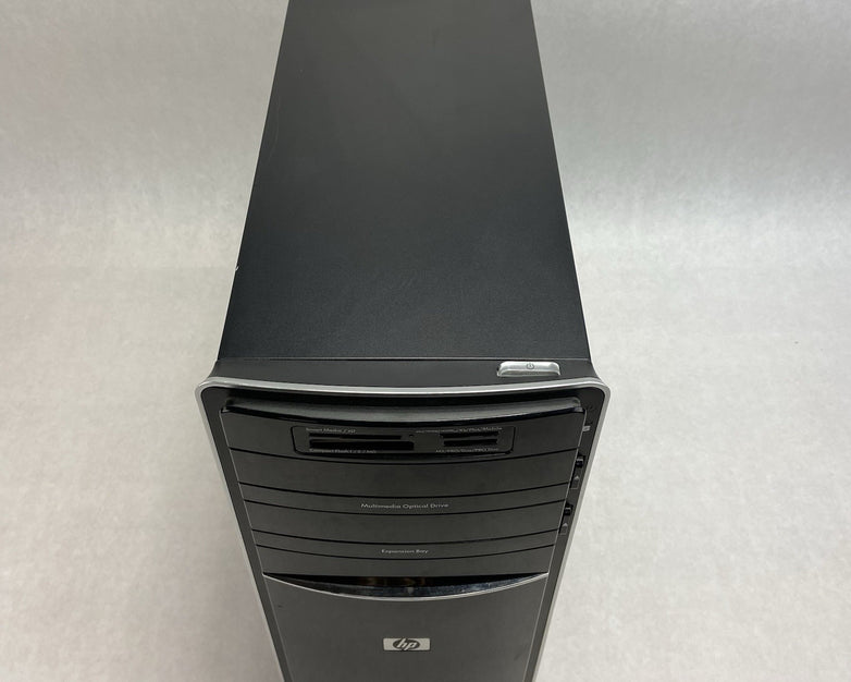 HP Pavilion P6633W MT AMD Athlon 2 x2 225 3.1GHz 4GB RAM No HDD No OS